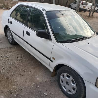Honda City 2000 original automatic