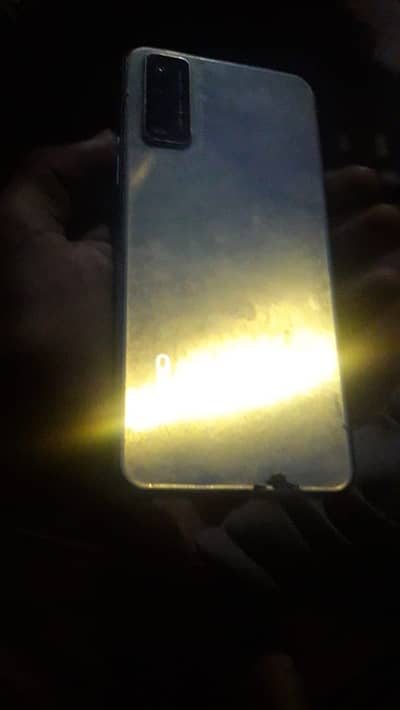 Y12 3 32 ma ha no daba no charger baqi all ok ha