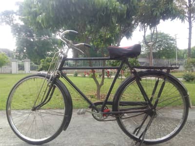 Cycle (Fixed Price) for Sale (Sohrab)
