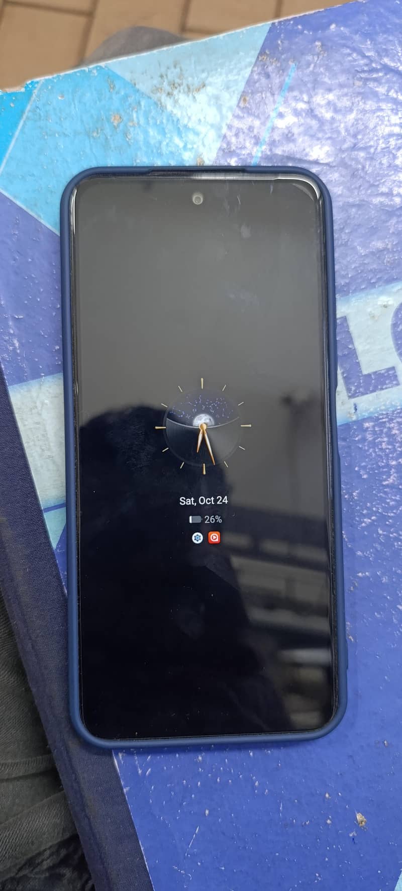 Tecno SPARK 30C 0