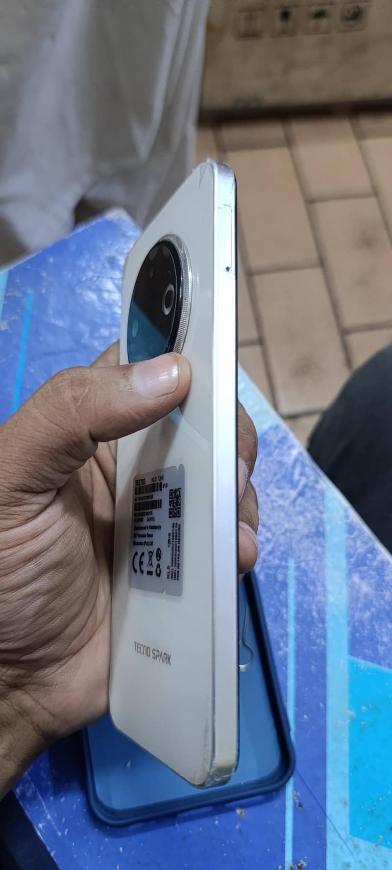 Tecno SPARK 30C 2