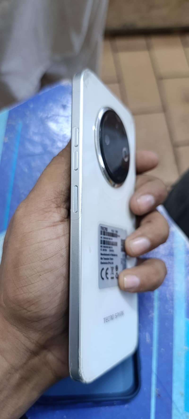 Tecno SPARK 30C 3