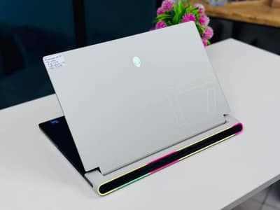 Alienware X17 R2 – RTX 3080 Ti | Core i9 | 64GB DDR5 RAM