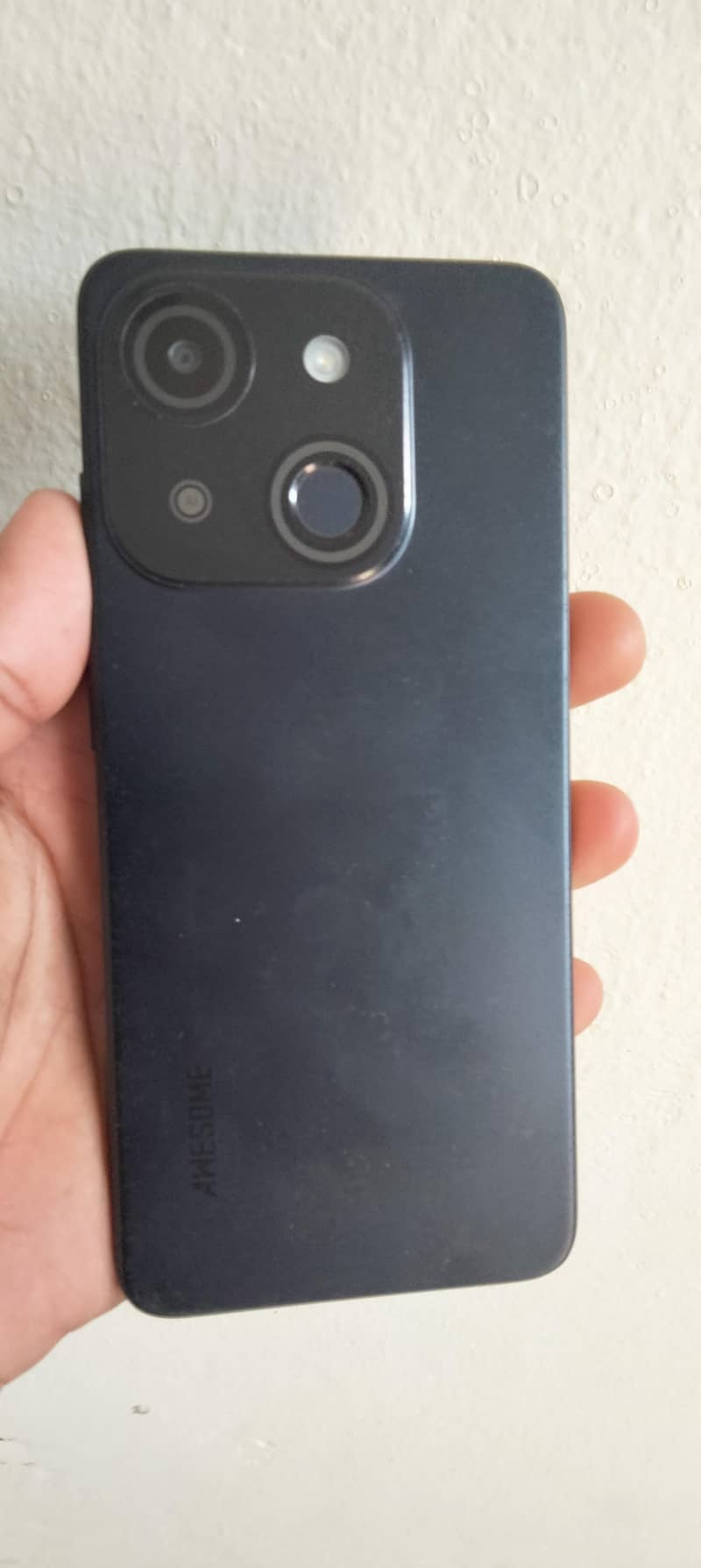 Itel A50C 0
