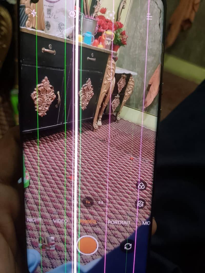 One Plus 9 paro 1