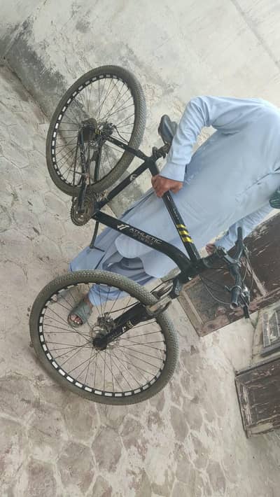 Aluminium Bicycle Light Weight