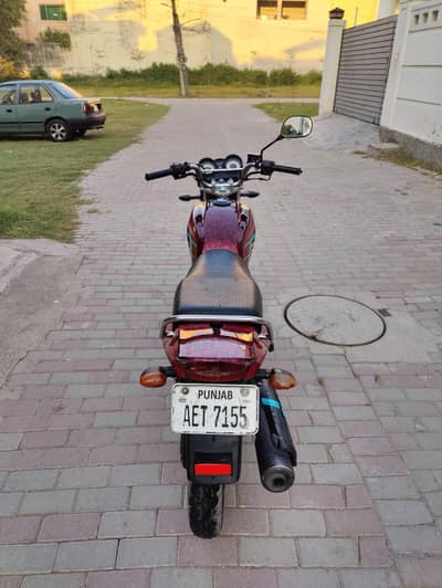 Yamaha YBZ-DX 2021  Model New Condition