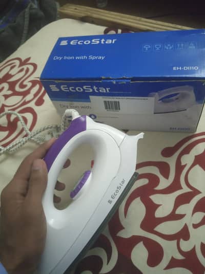 New Iron - Imtiaz sa buy kia, 10 days before