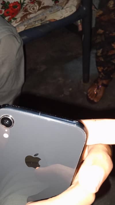 Apple iPhone XR my uesd phone buy