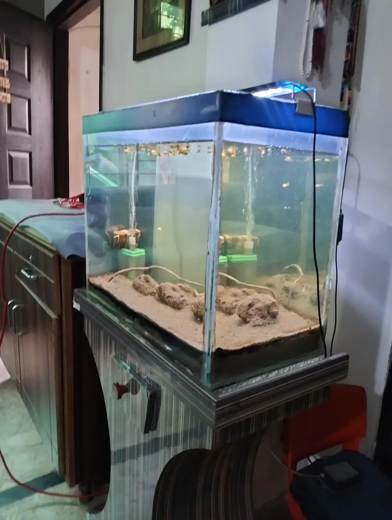 Aquarium for sale — photo 3
