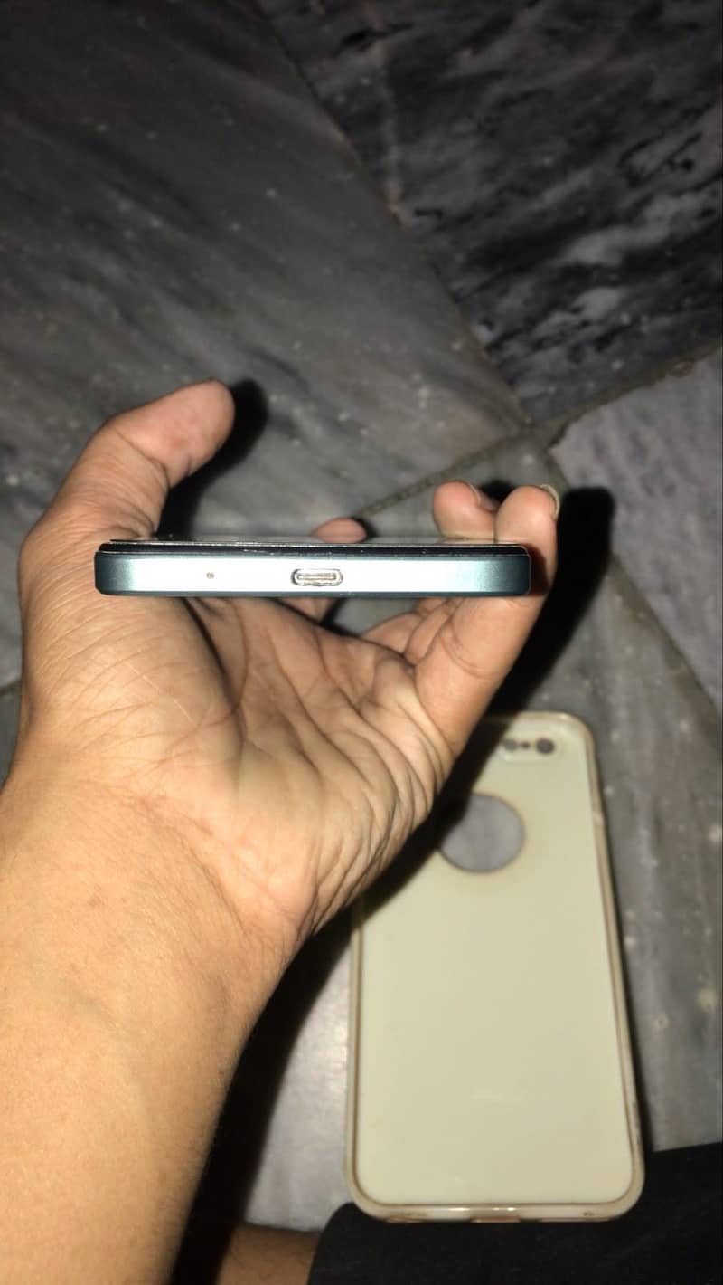 Redmi A3 0