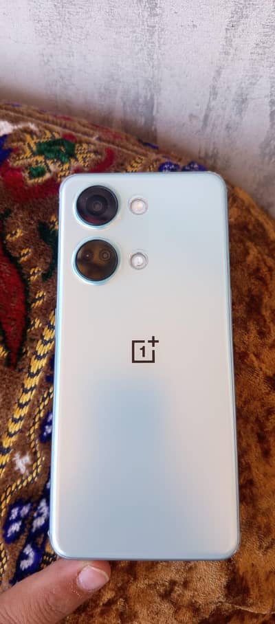 One Plus Nord 3 5G