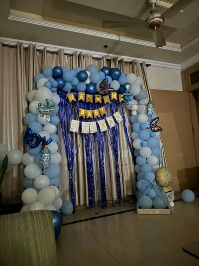 event planner