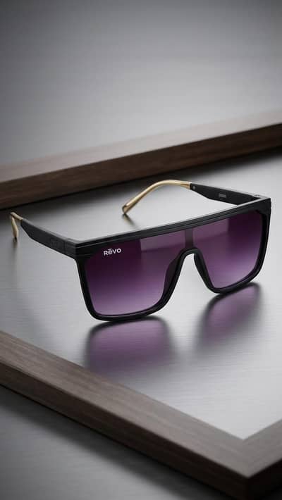 Revo Shield Glasses