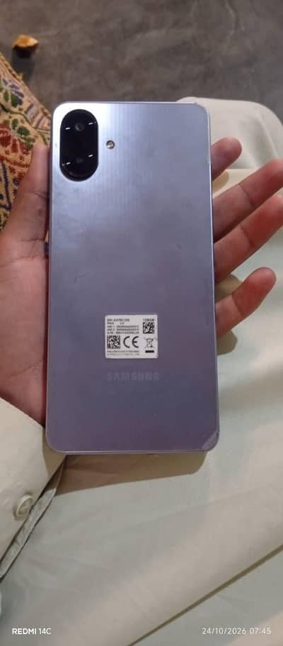 Samsung Mobile A07 5G