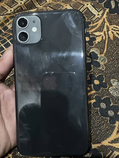 Apple iPhone 11