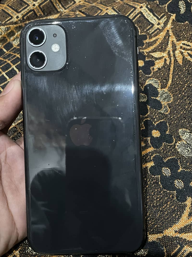 Apple iPhone 11 0