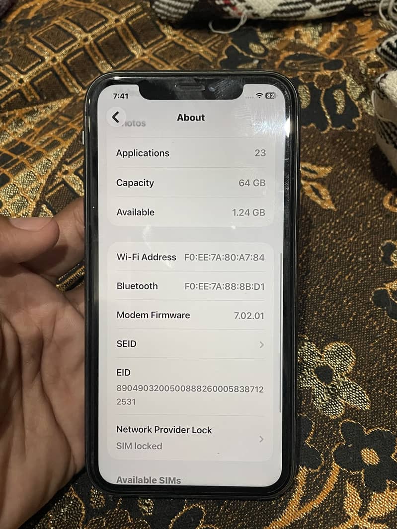 Apple iPhone 11 1
