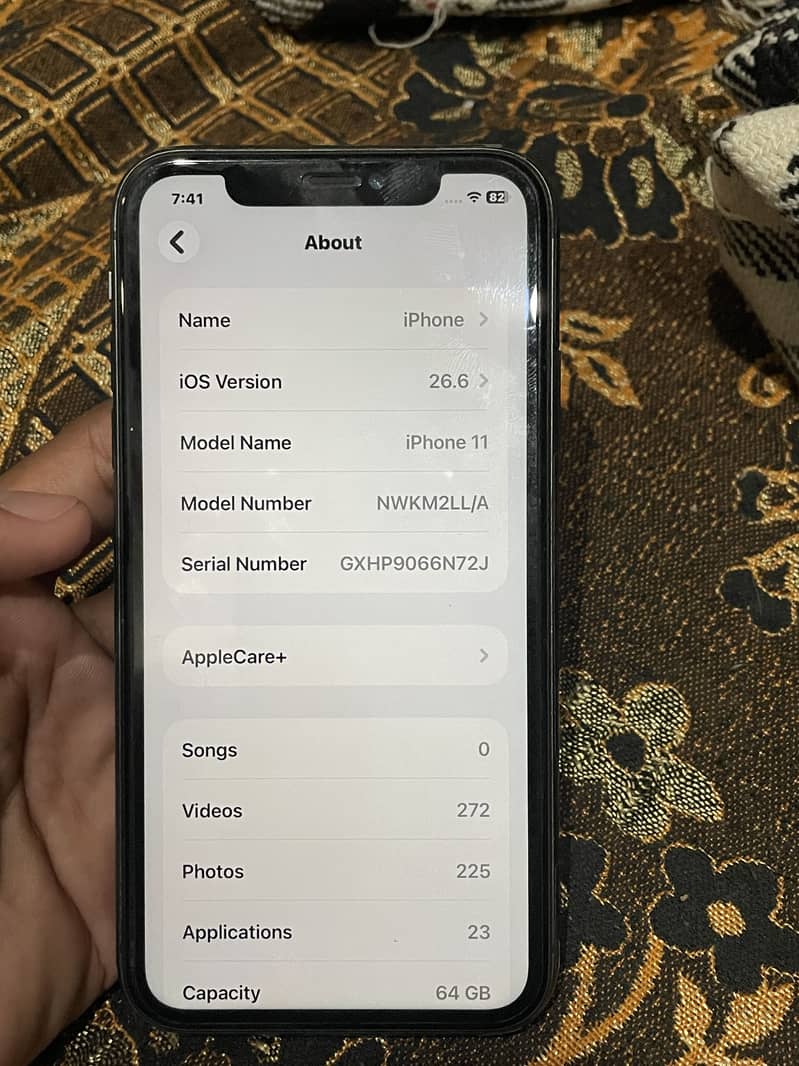 Apple iPhone 11 2
