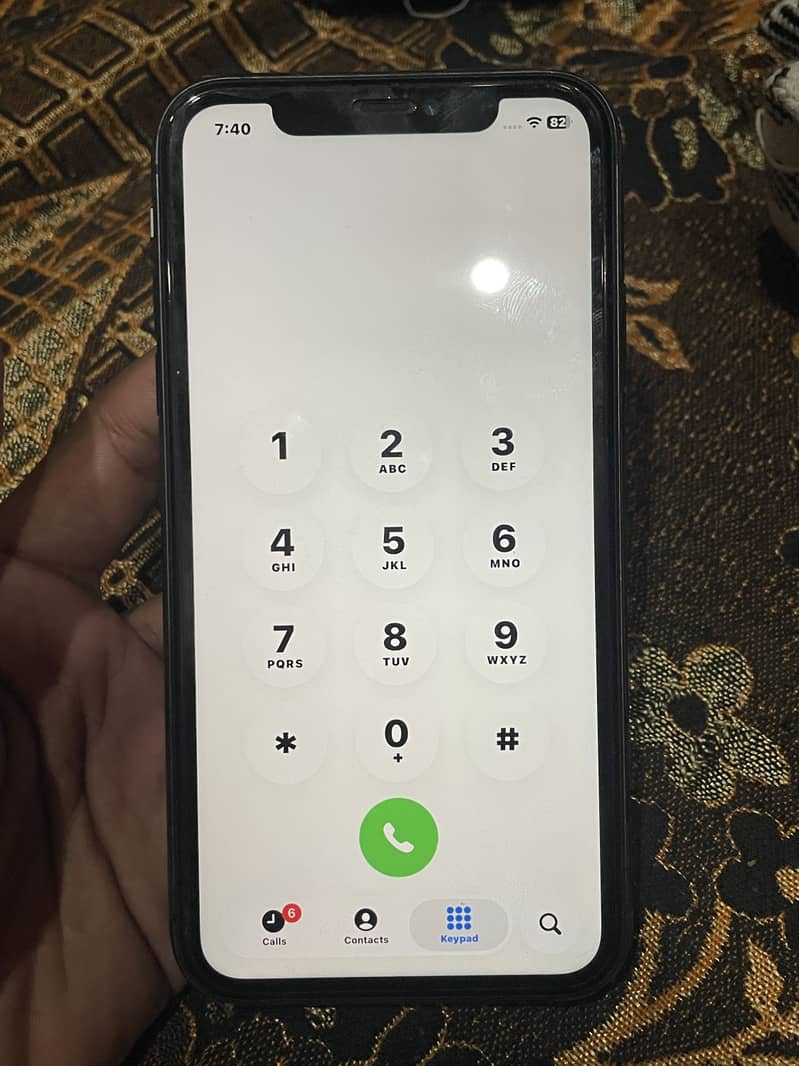 Apple iPhone 11 3