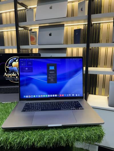 MacBook Pro 2019 16” Core i9 | 16GB/1TB & 32GB/512GB | On Sale
