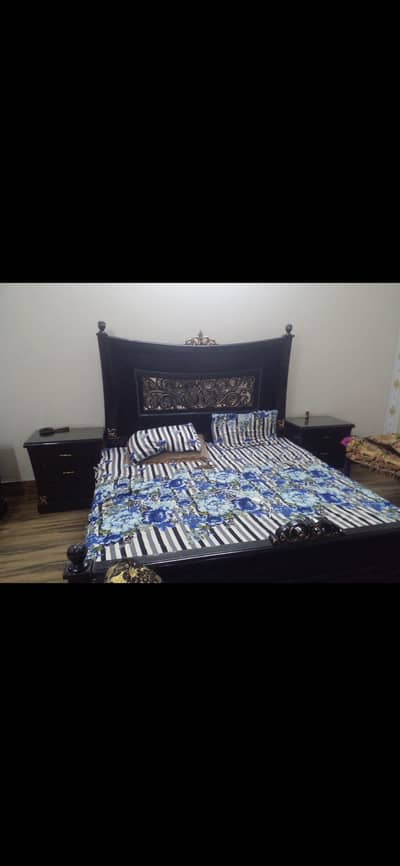Bed for sale