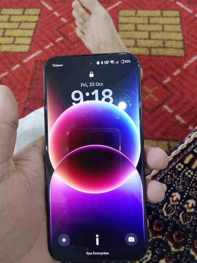 OPPO Reno 16