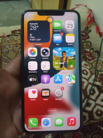 Apple iPhone 11 Pro Max JV