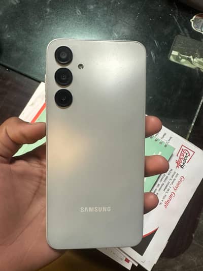 Samsung Mobile A16