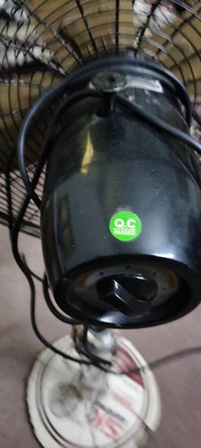 fan for sale