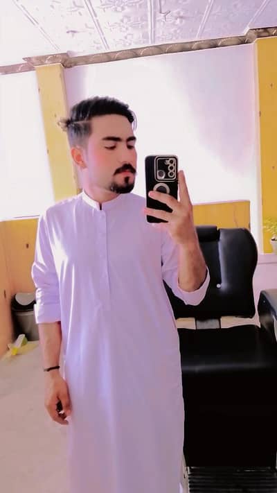 DHA Phase 1 me Driver Available - Rozana / Monthly