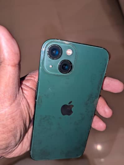Apple iPhone 13