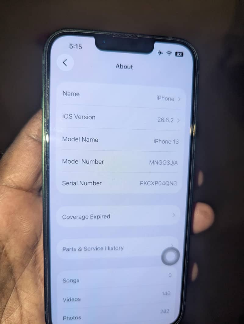 Apple iPhone 13 1