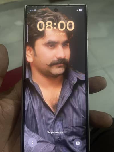 Samsung galaxy z6