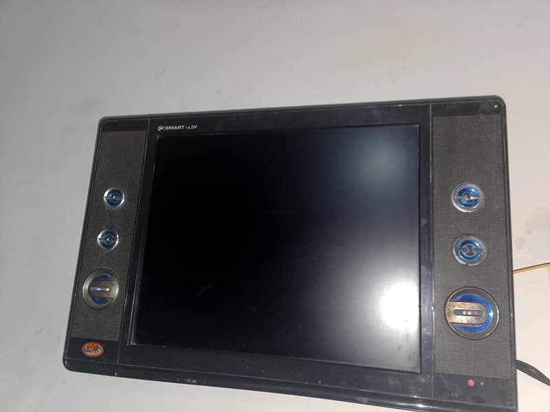 Samsung led simple 3