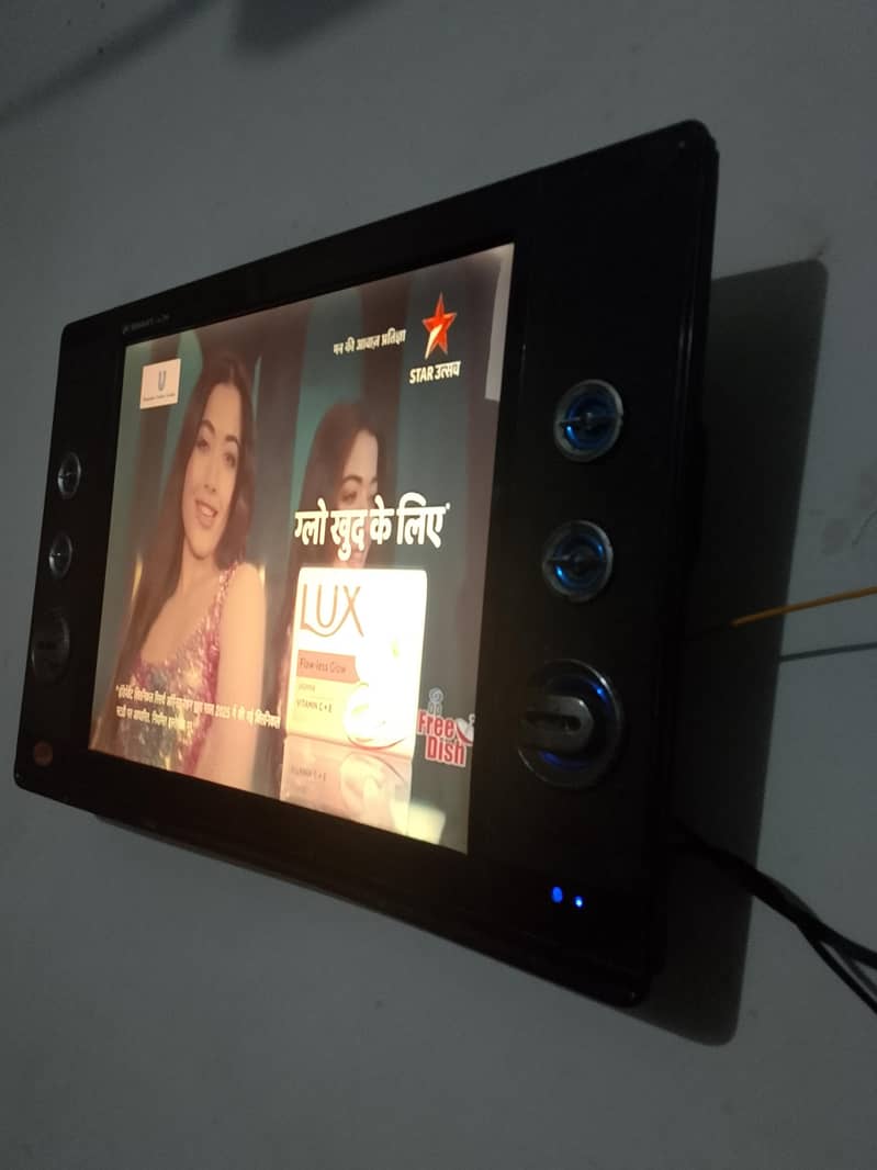 Samsung led simple 4