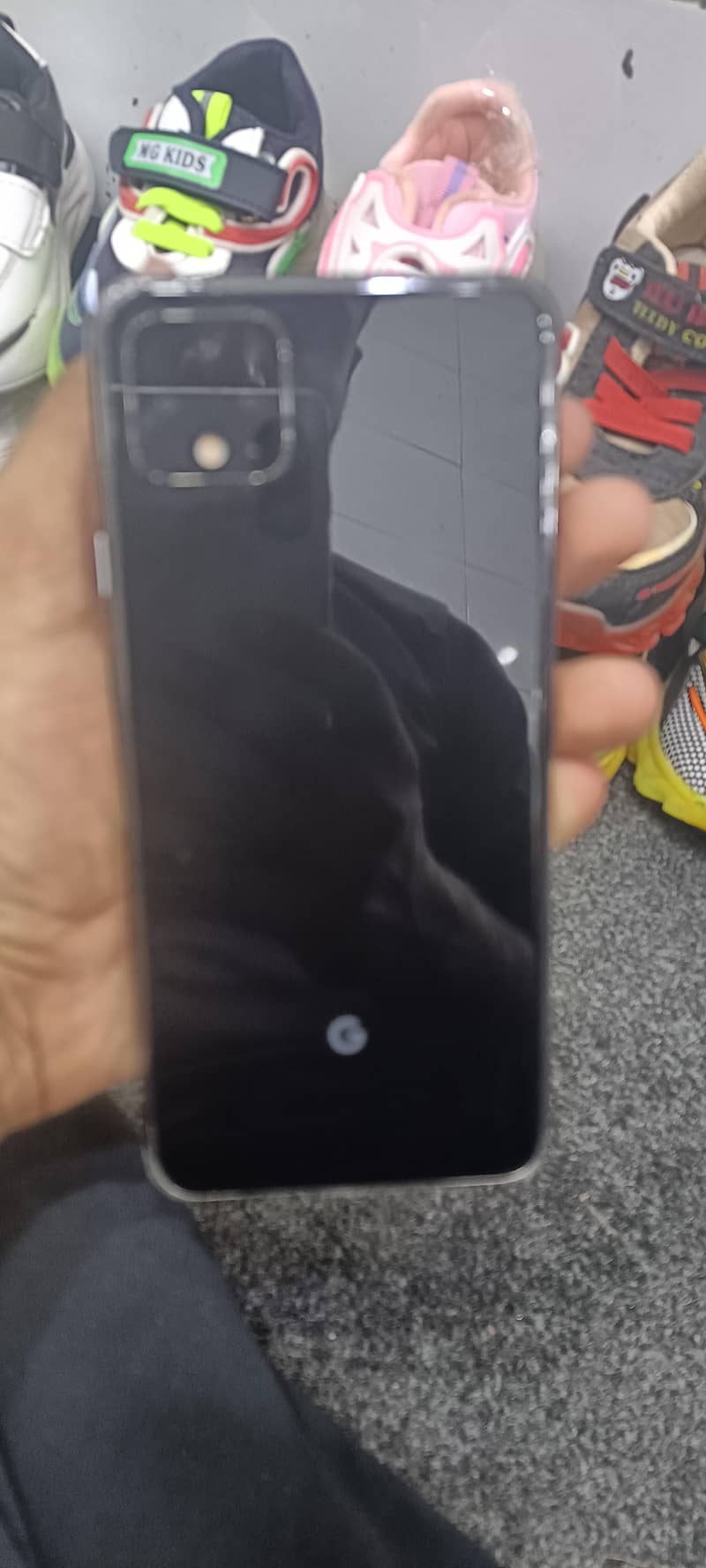 Google Pixel 4Xl Patch 4/64 1