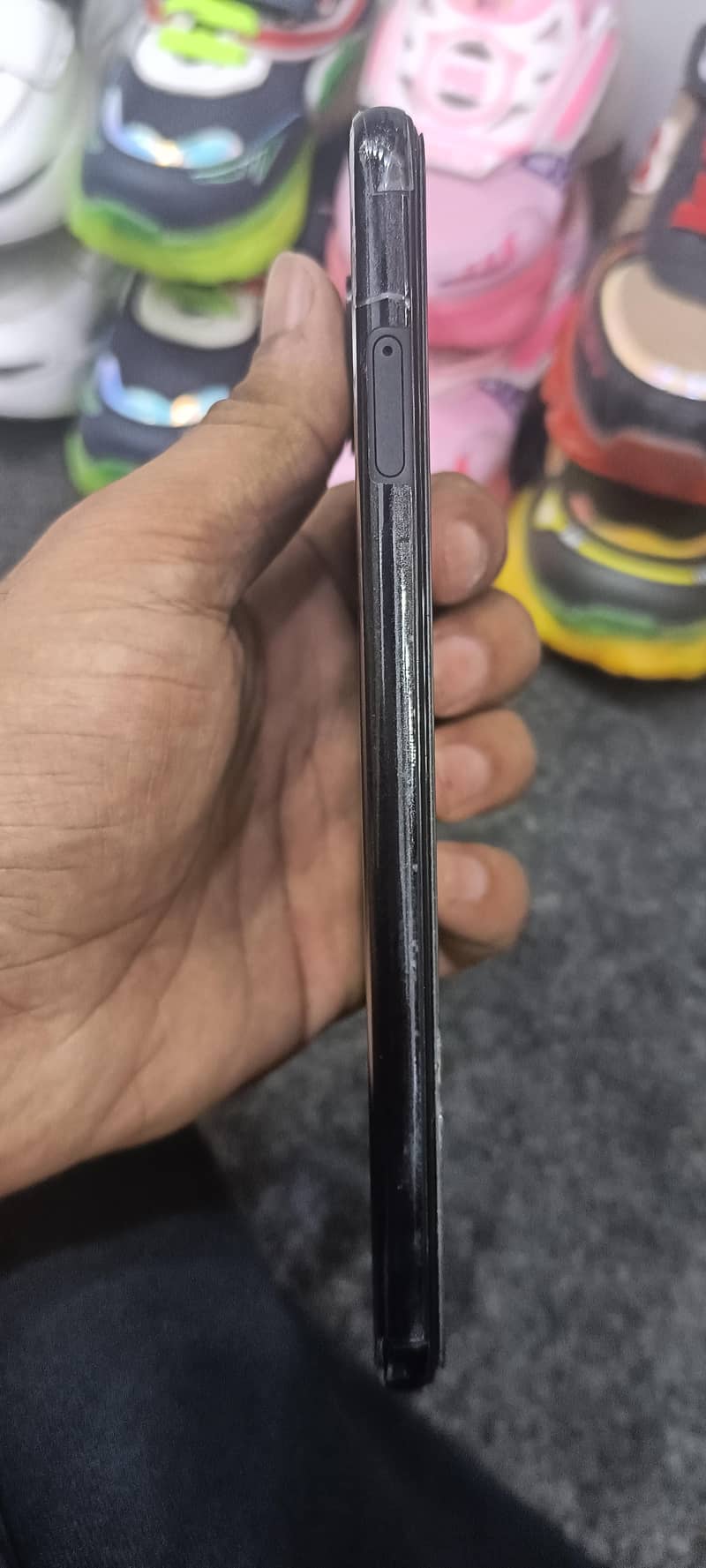 Google Pixel 4Xl Patch 4/64 2