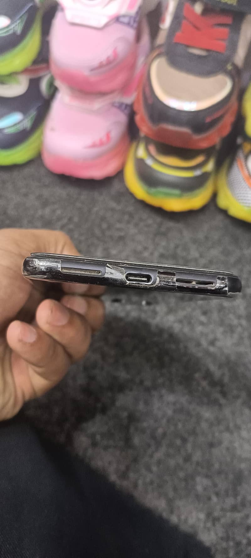 Google Pixel 4Xl Patch 4/64 4