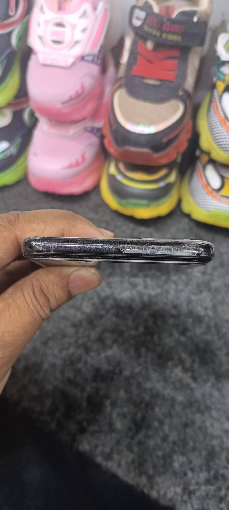 Google Pixel 4Xl Patch 4/64 5