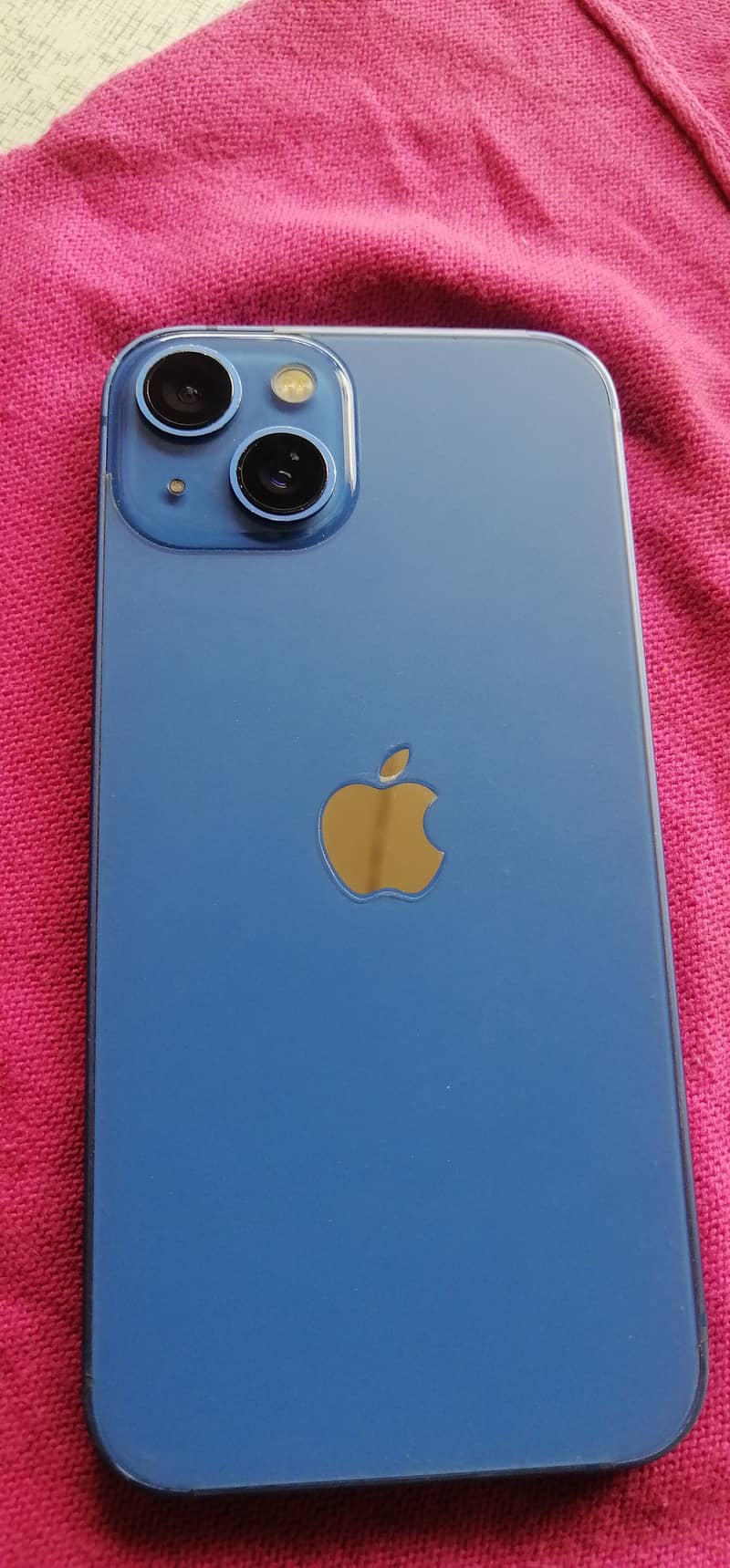 Apple iPhone 13 3