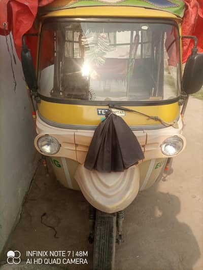 auto rikshaw 2024 model good condition