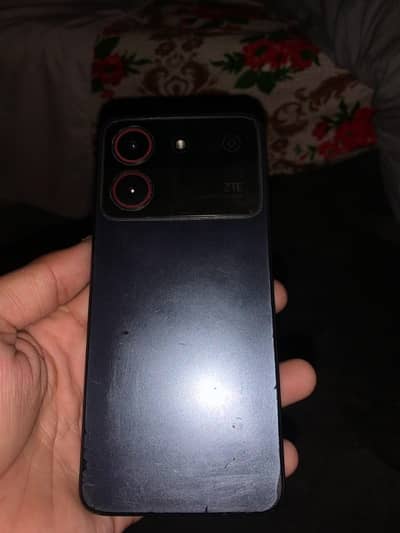Zte Blade A54 my used phone buy
