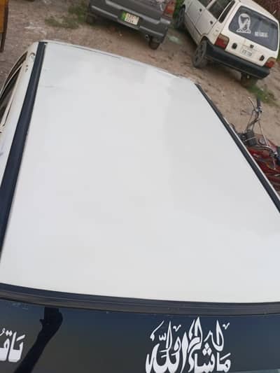 Suzuki Mehran VX 2007