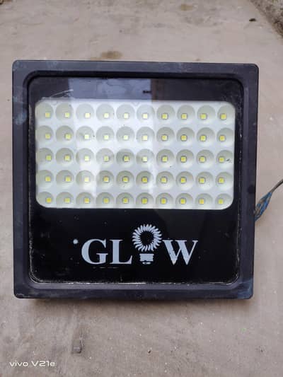led light