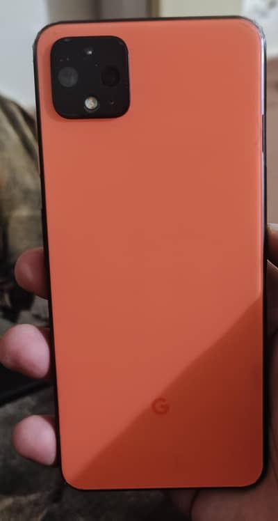 Google Pixel 4XL 6/64 Official PTA Approved