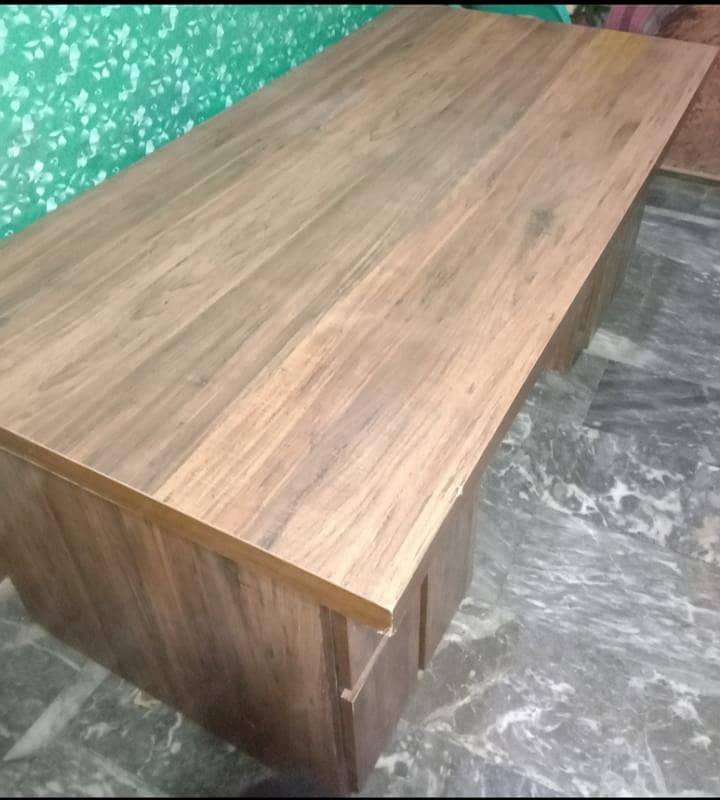 Office Table 1
