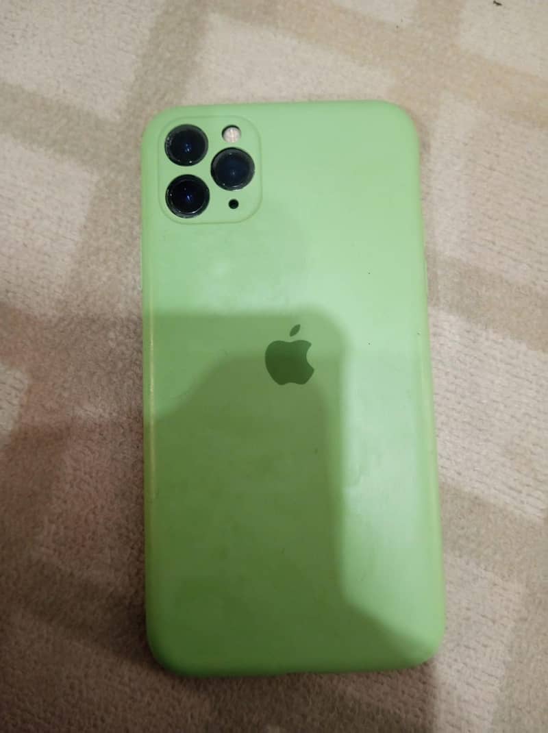 Apple iPhone 11 Pro Max 0