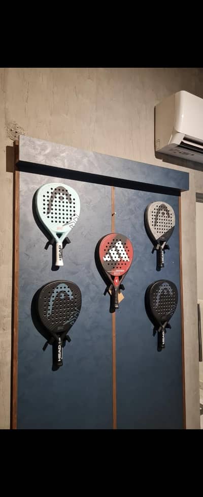 Rackets for Sale