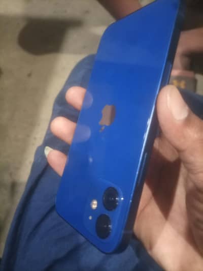 Apple iPhone 12